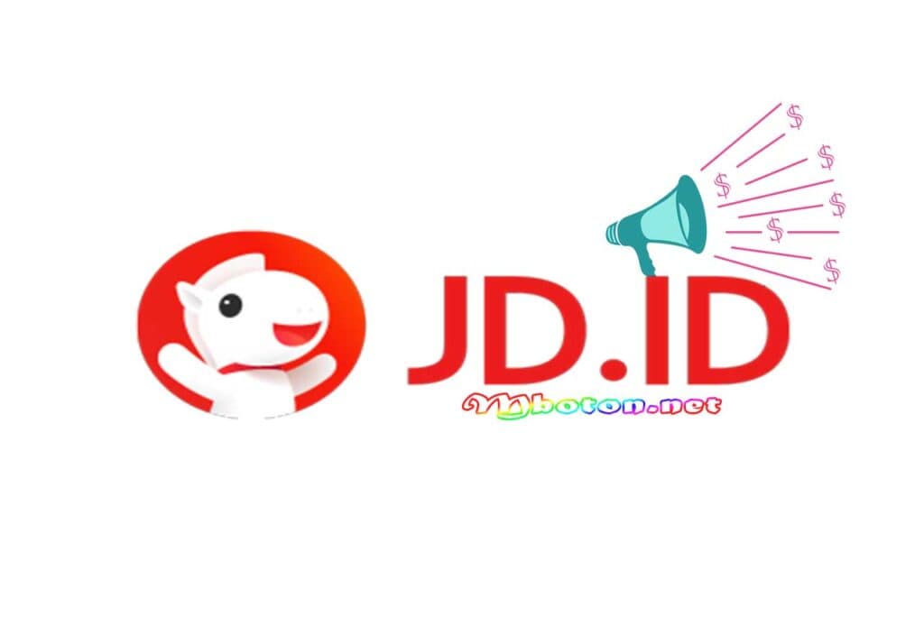 JD.ID Affiliate Program JD.ID Affiliate Program