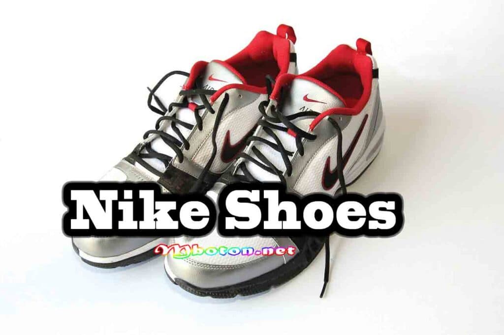 Nike Nike