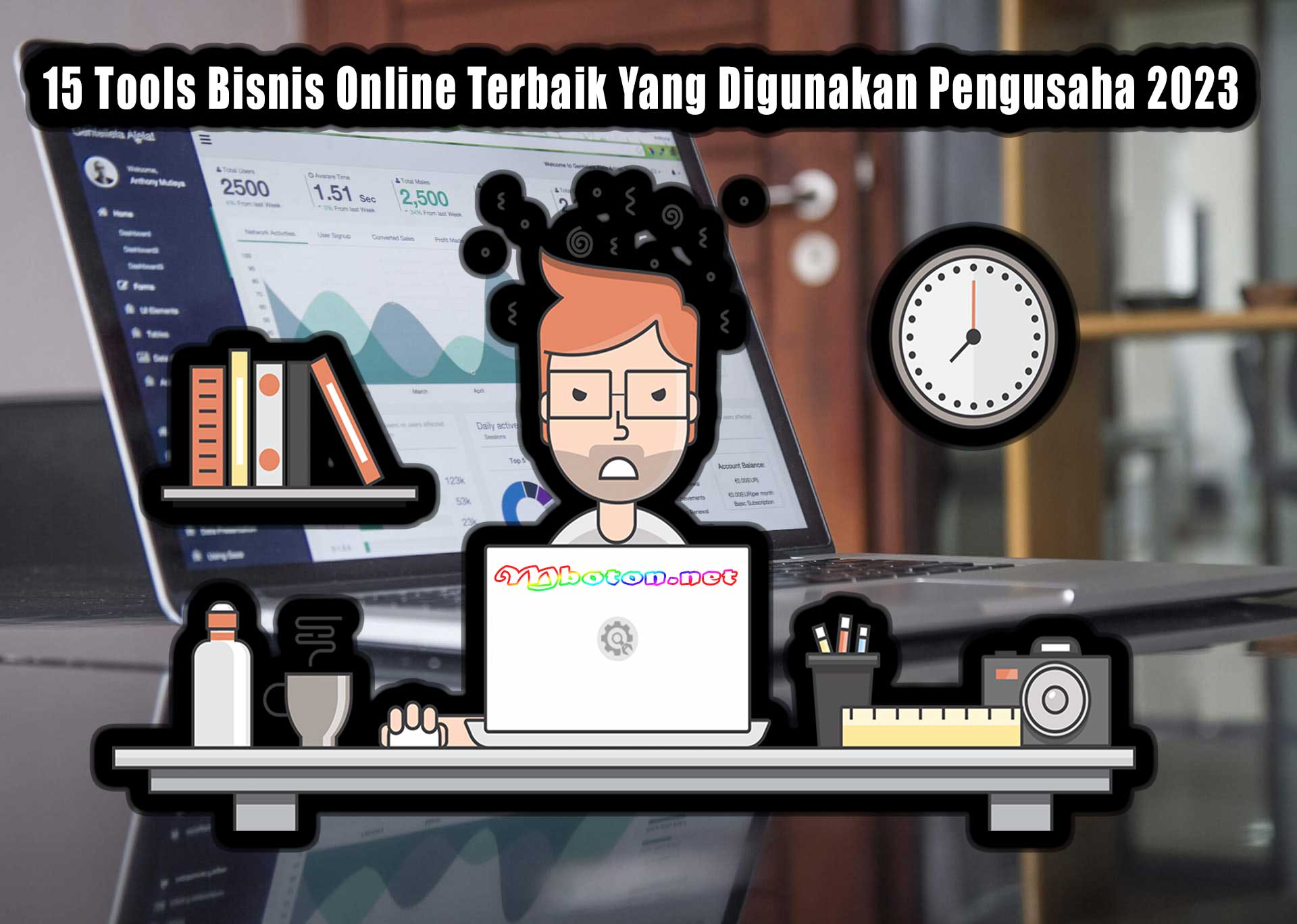 15 Tools Bisnis Online Terbaik Yang Digunakan Pengusaha 2023 4 15 Tools Bisnis Online Terbaik Yang Digunakan Pengusaha 2023