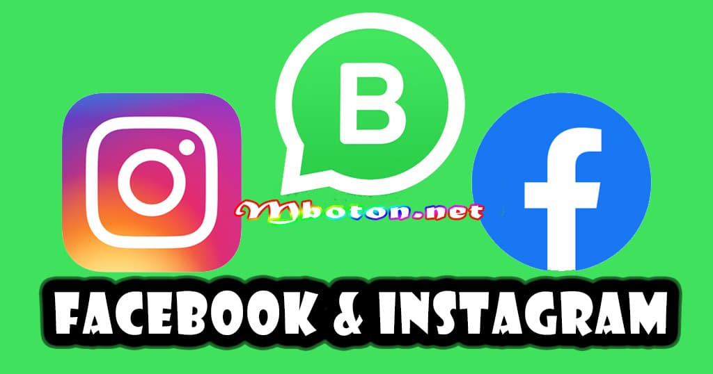 Facebook & Instagram Facebook & Instagram