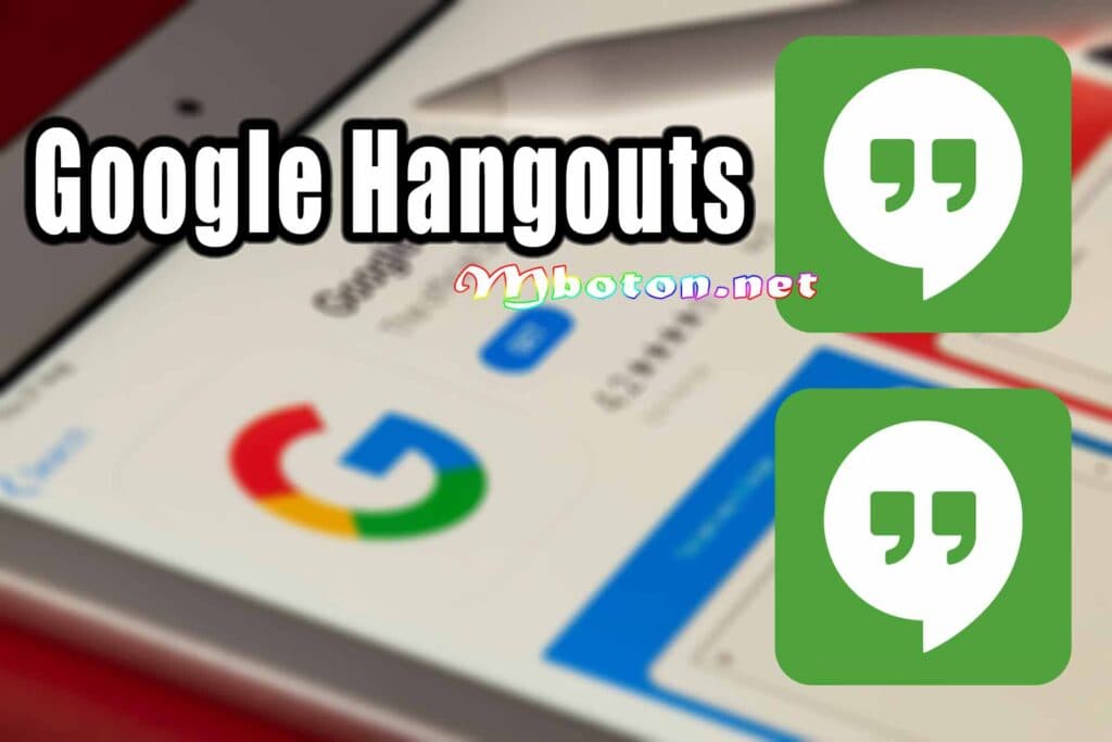 Google Hangouts Google Hangouts