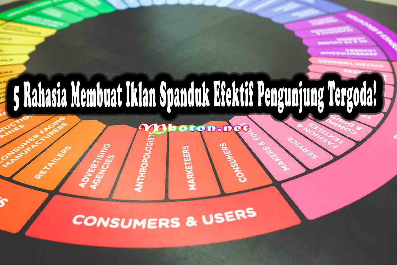 5 Rahasia Membuat Iklan Spanduk Efektif Pengunjung Tergoda! 7 5 Rahasia Membuat Iklan Spanduk Efektif Pengunjung Tergoda!
