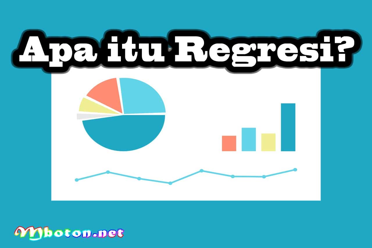 Fungsi Utama Regresi dalam Pemasaran Adalah 1 Apa itu Regresi