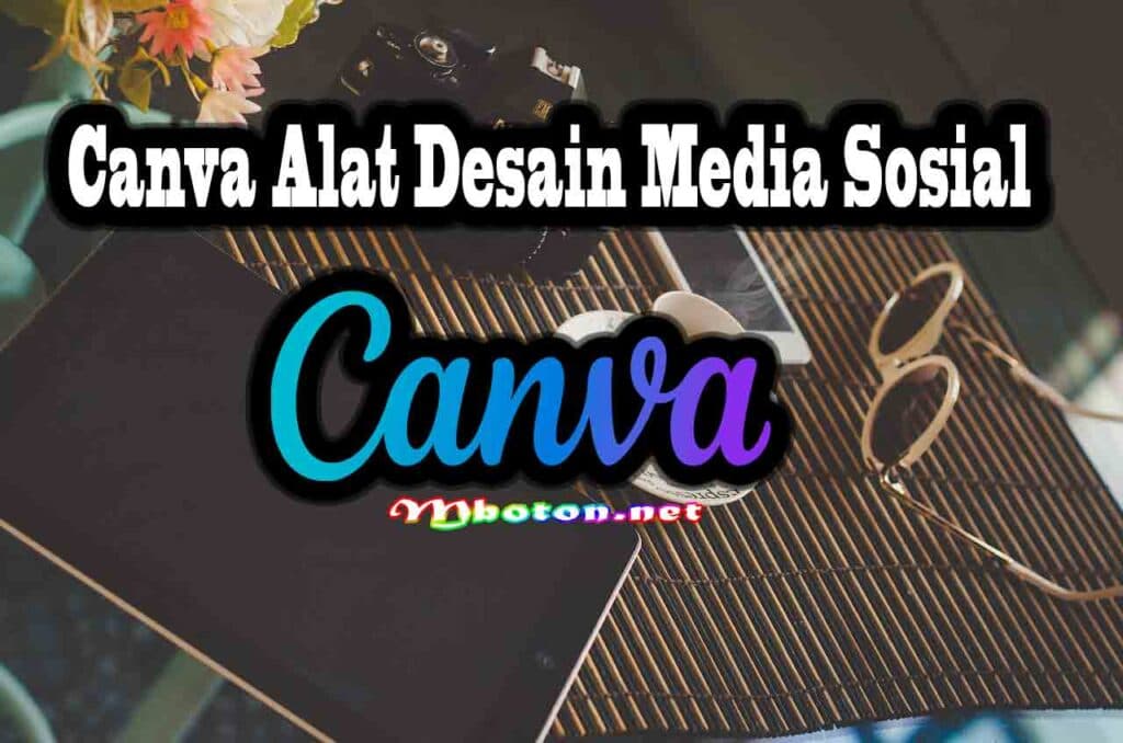 Top 10 Best Media Sosial Startup Terbaik Perkembangan Bisnis 3 Canva Alat Desain Media Sosial