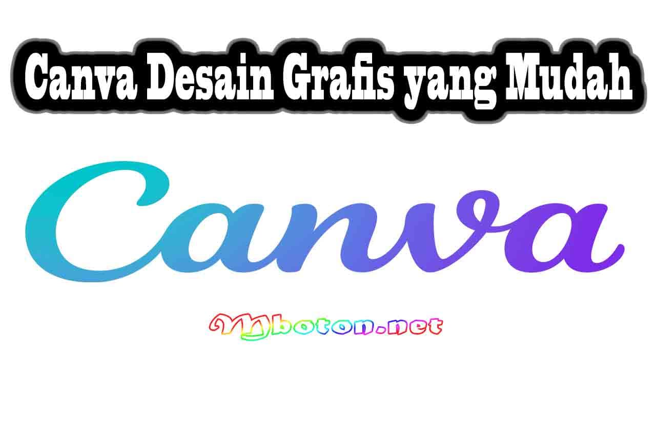 Berkembang Cepat Dengan 10 Startup Tools Produtivity Terbaik 8 Canva Desain Grafis yang Mudah