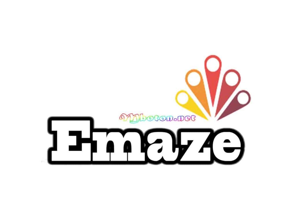 Emaze