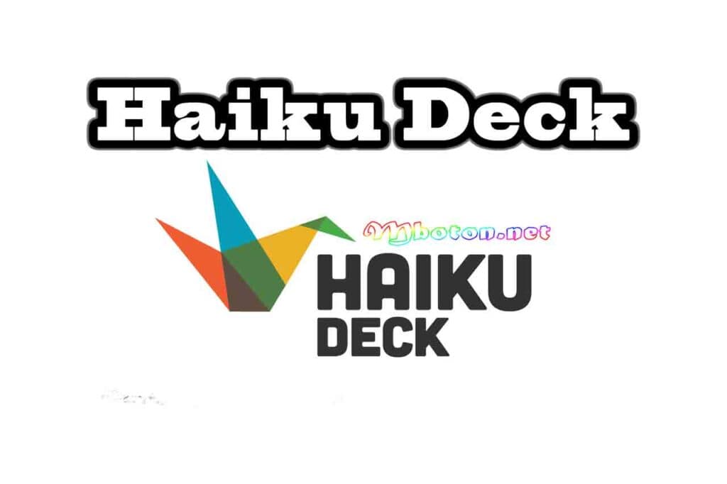 Haiku Deck