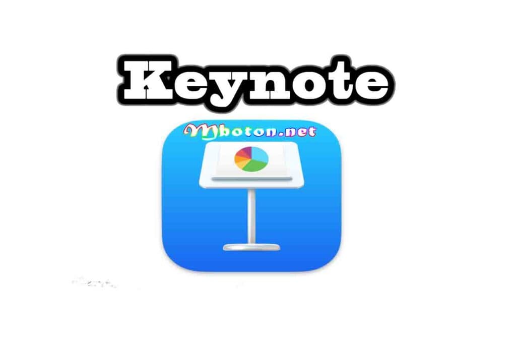 Keynote