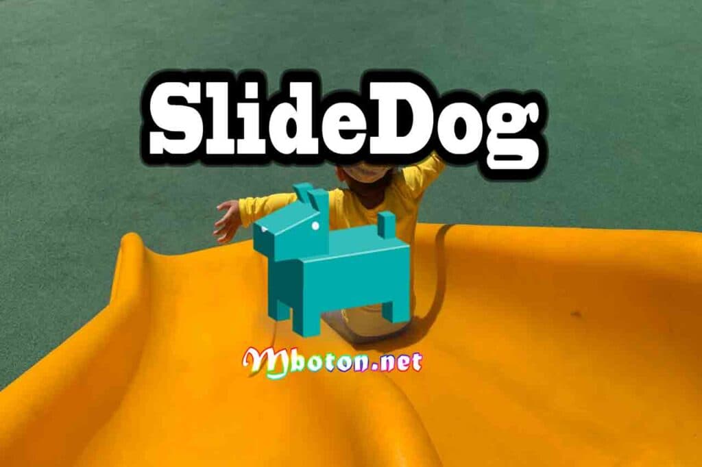 SlideDog