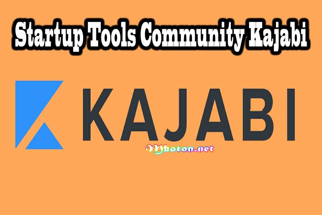 Startup Tools Community Indonesia Informatif Untuk Pengusaha 5 Startup Tools Community Kajabi