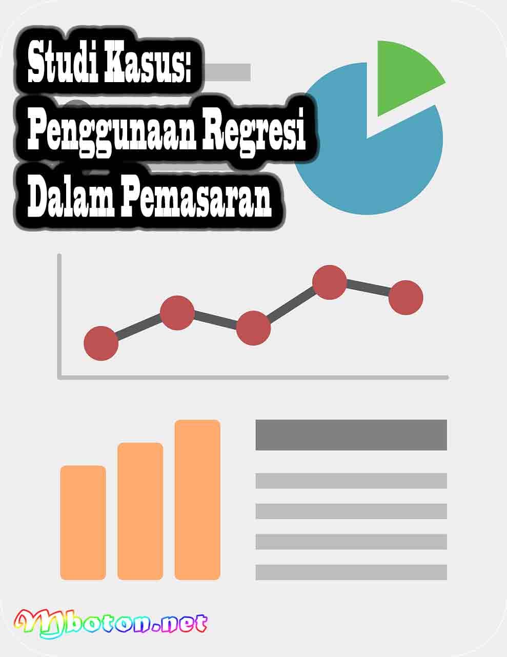 Fungsi Utama Regresi dalam Pemasaran Adalah 3 Studi Kasus Penggunaan Regresi dalam Pemasaran