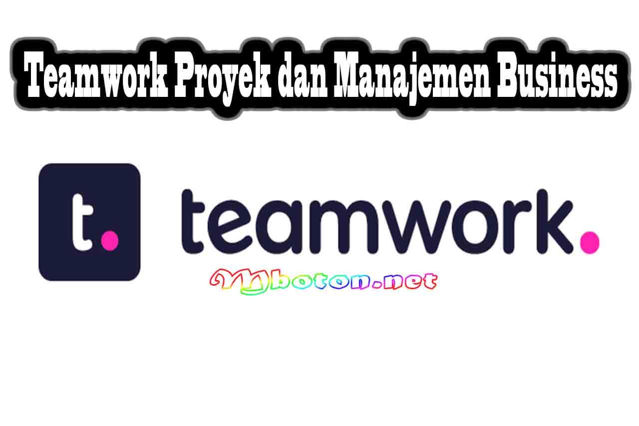 Berkembang Cepat Dengan 10 Startup Tools Produtivity Terbaik 9 Teamwork Proyek dan Manajemen Business
