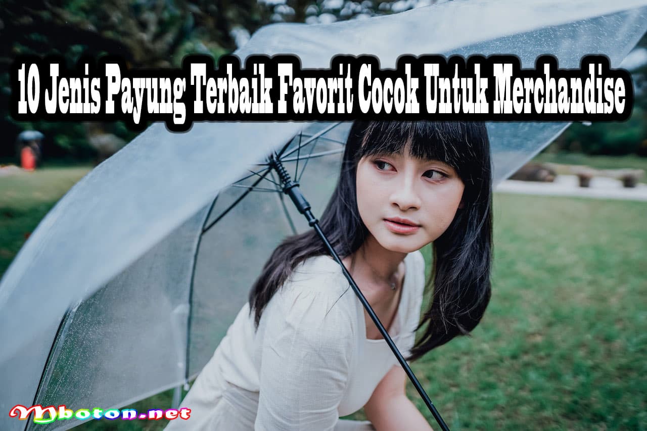 10 Jenis Payung Terbaik Favorit Cocok Untuk Merchandise 4 10 Jenis Payung Terbaik Favorit Cocok Untuk Merchandise