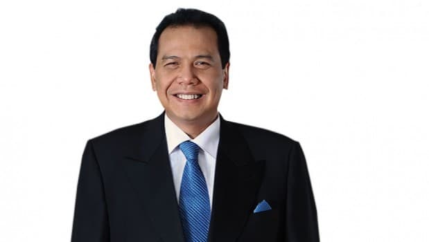 10 Tokoh Biografi Pengusaha Sukses di Indonesia prestasi 1 Chairul Tanjung - Pendiri CT Corp