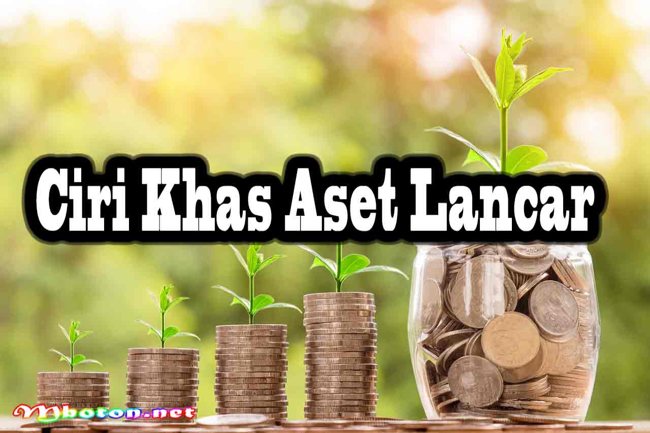 Aset Lancar dan Peran Pentingnya dalam Keuangan Perusahaan 2 Ciri Khas Aset Lancar