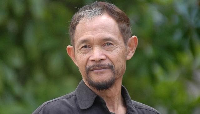 10 Tokoh Biografi Pengusaha Sukses di Indonesia prestasi 5 Goenawan Mohamad