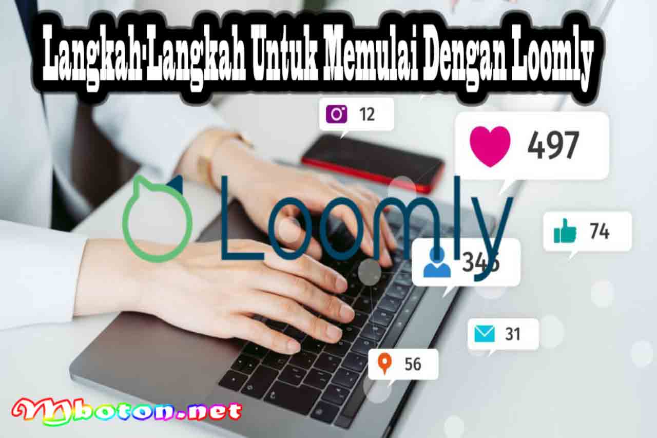 Loomly Platform Pengelolaan Media Sosial yang Efektif Konten 4 Langkah-Langkah Untuk Memulai Dengan Loomly