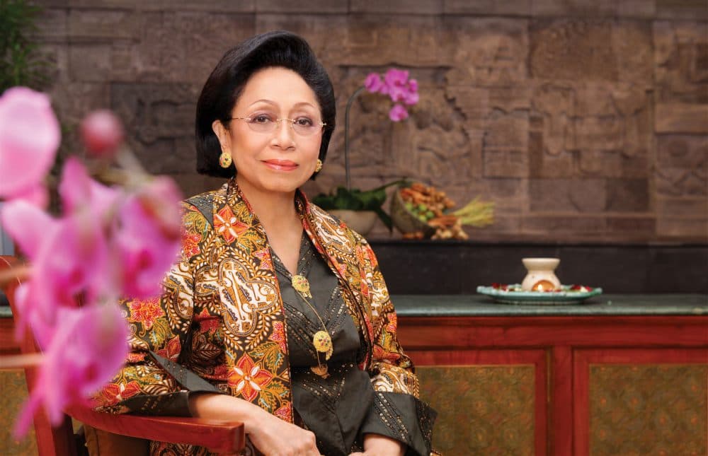 10 Tokoh Biografi Pengusaha Sukses di Indonesia prestasi 4 Martha Tilaar