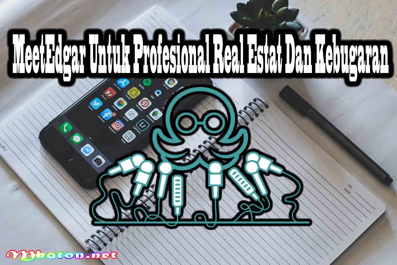 MeetEdgar Media Sosial Alat Manajemen yang Efisien Bisnis 4 MeetEdgar Untuk Profesional Real Estat Dan Kebugaran