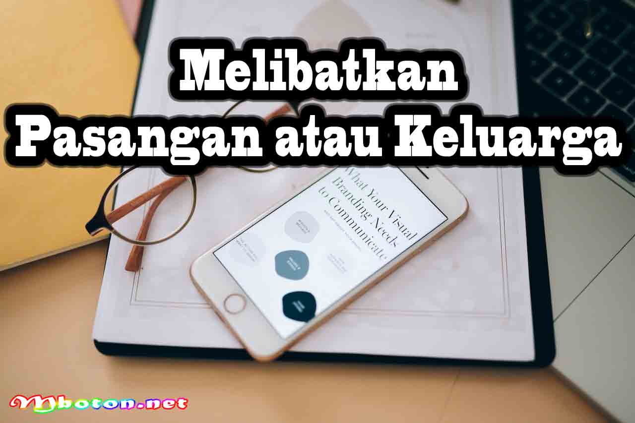 Cara Mudah Atur Keuangan Tidak Cepat Habis di Tengah Bulan 3 Melibatkan Pasangan atau Keluarga