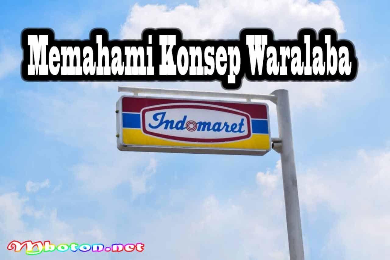 Cara Memulai Bisnis waralaba Indomaret Syarat Daftar Pemula 1 Memahami Konsep Waralaba