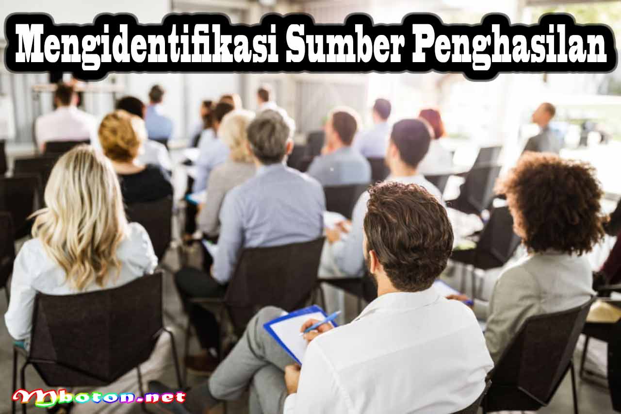 15 Panduan Bijak Dalam Mengatur Keuangan Bagi Mahasiswa 1 Mengidentifikasi Sumber Penghasilan