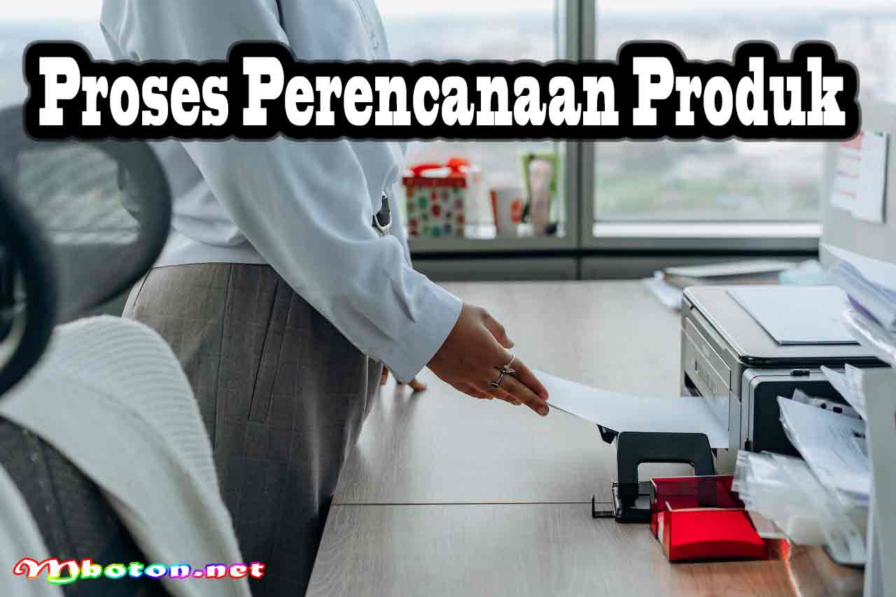 Manajemen Produk Adalah Fungsi Perencanaan Dalam Bisnis 2 Proses Perencanaan Produk
