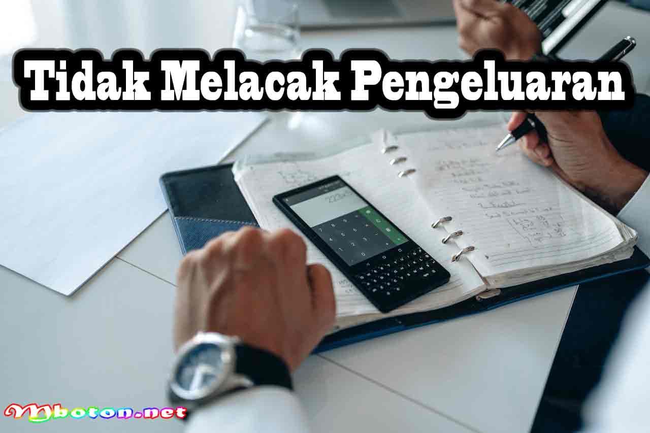 5 Kesalahan Harus Hindari Saat Mengatur Keuangan Anda 2 Tidak Melacak Pengeluaran