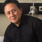 10 Tokoh Biografi Pengusaha Sukses di Indonesia prestasi 7 Triawan Munaf
