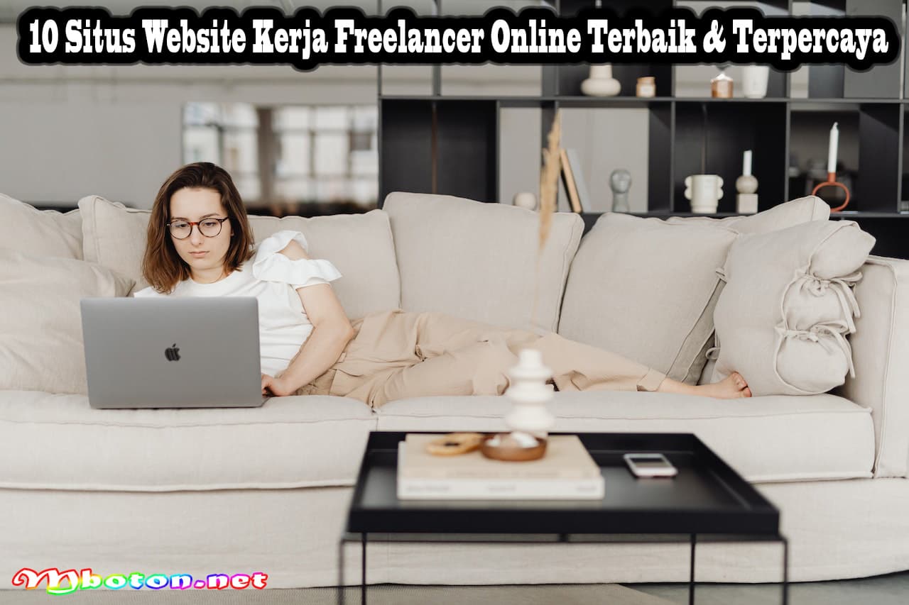 10 Situs Website Kerja Freelancer Online Terbaik & Terpercaya 8 10 Situs Website Kerja Freelancer Online Terbaik & Terpercaya