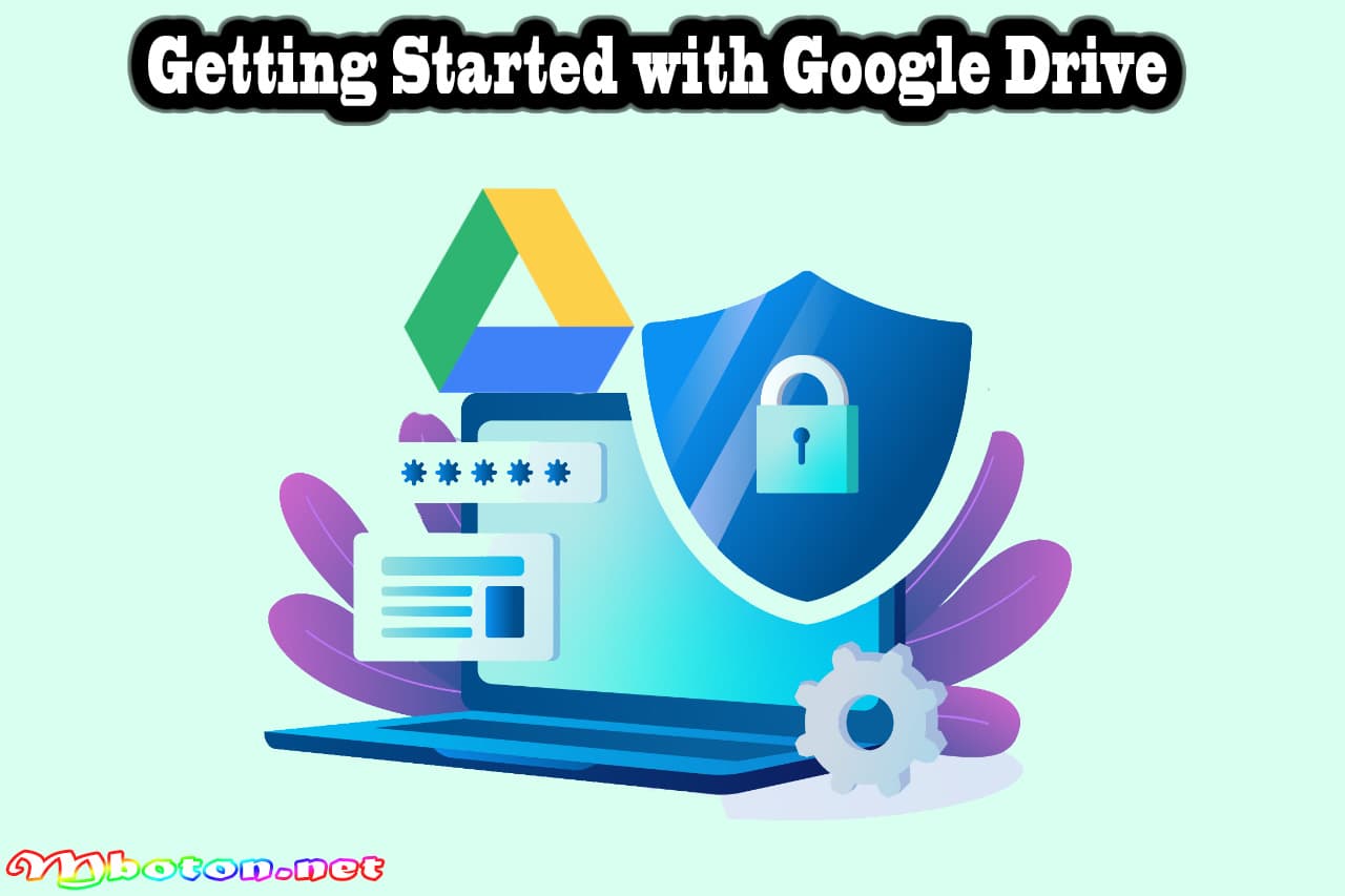 Cara Menggunakan Google Drive sebagai Cloud Backup 3 Data Security and Privacy