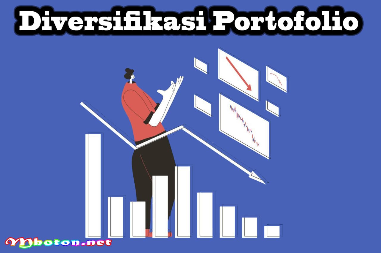 Mengenal Berbagai Jenis Obligasi Tabungan dan Keunggulannya 4 Diversifikasi Portofolio