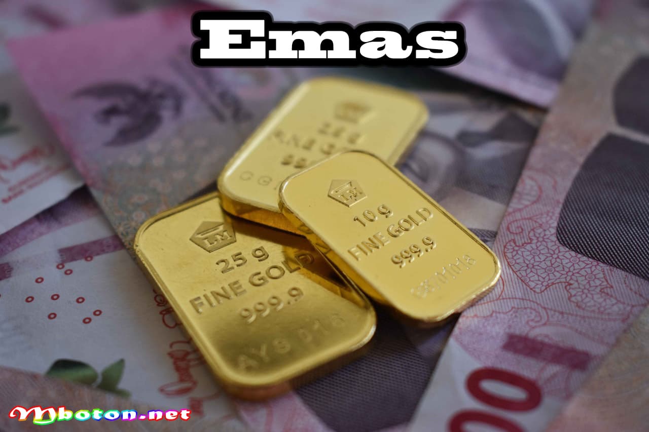 Perbandingan Investasi Obligasi Tabungan vs. Investasi Lainnya 3 Emas