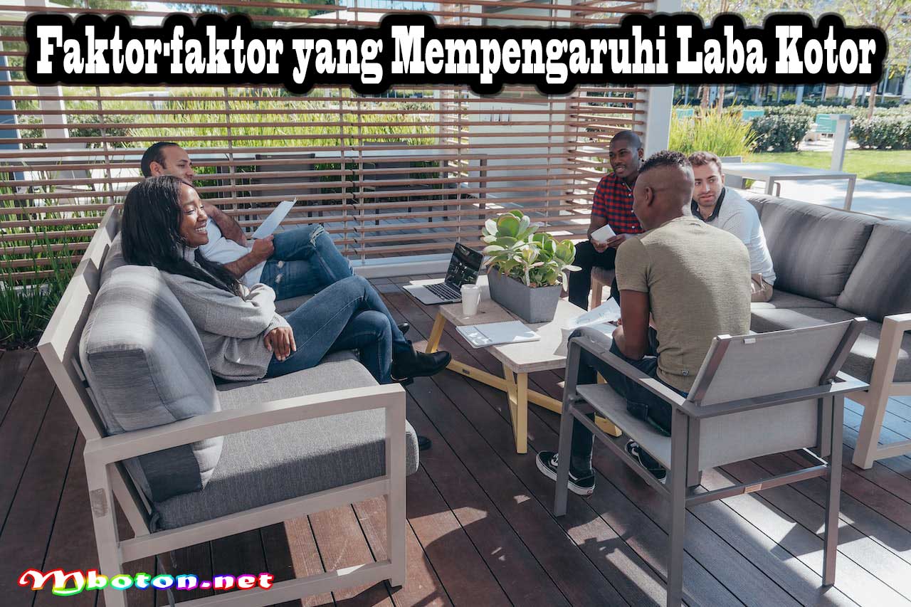 Menggali Lebih Dalam dengan Analisis Laba Kotor 2 Faktor-faktor yang Mempengaruhi Laba Kotor