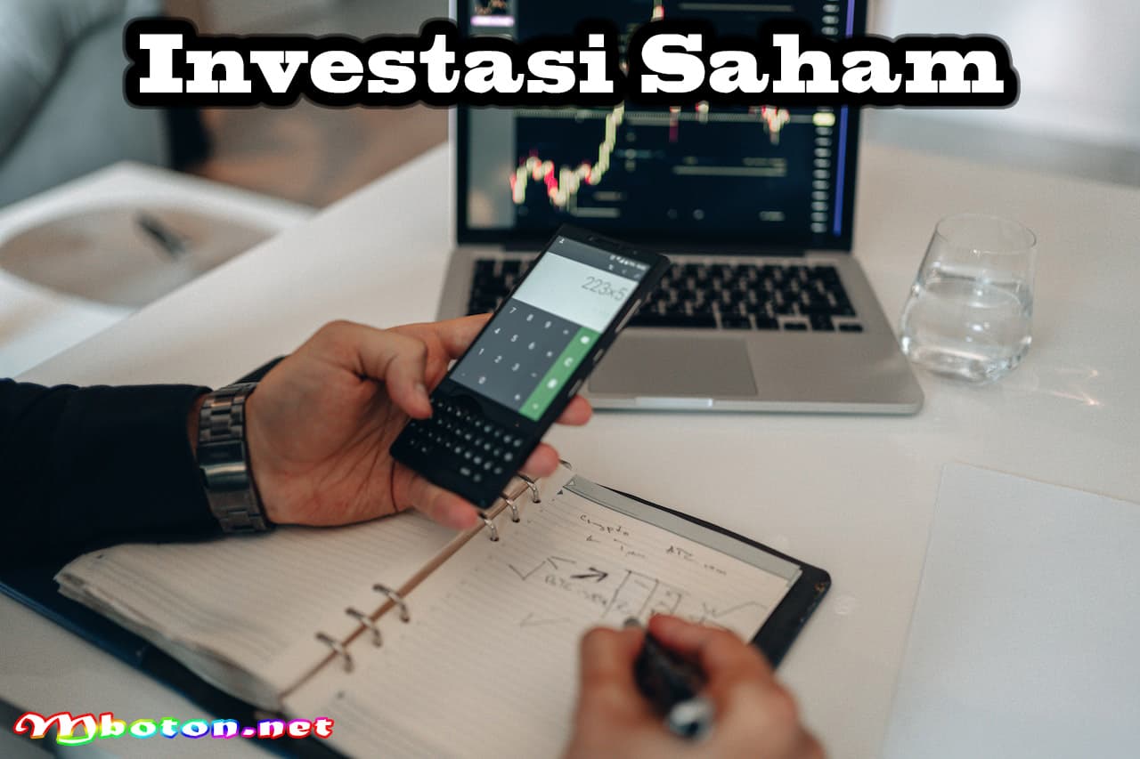 Perbandingan Investasi Obligasi Tabungan vs. Investasi Lainnya 2 Investasi Saham