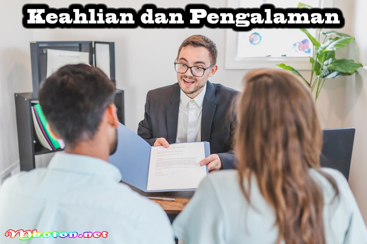Manfaat Private Equity Perkembangan Bagi Perusahaan Anda 3 Keahlian dan Pengalaman