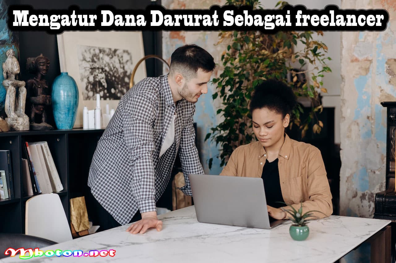 Tips Mengatur Keuangan sebagai Freelancer Bagaimana? 2 Mengatur Dana Darurat Sebagai freelancer