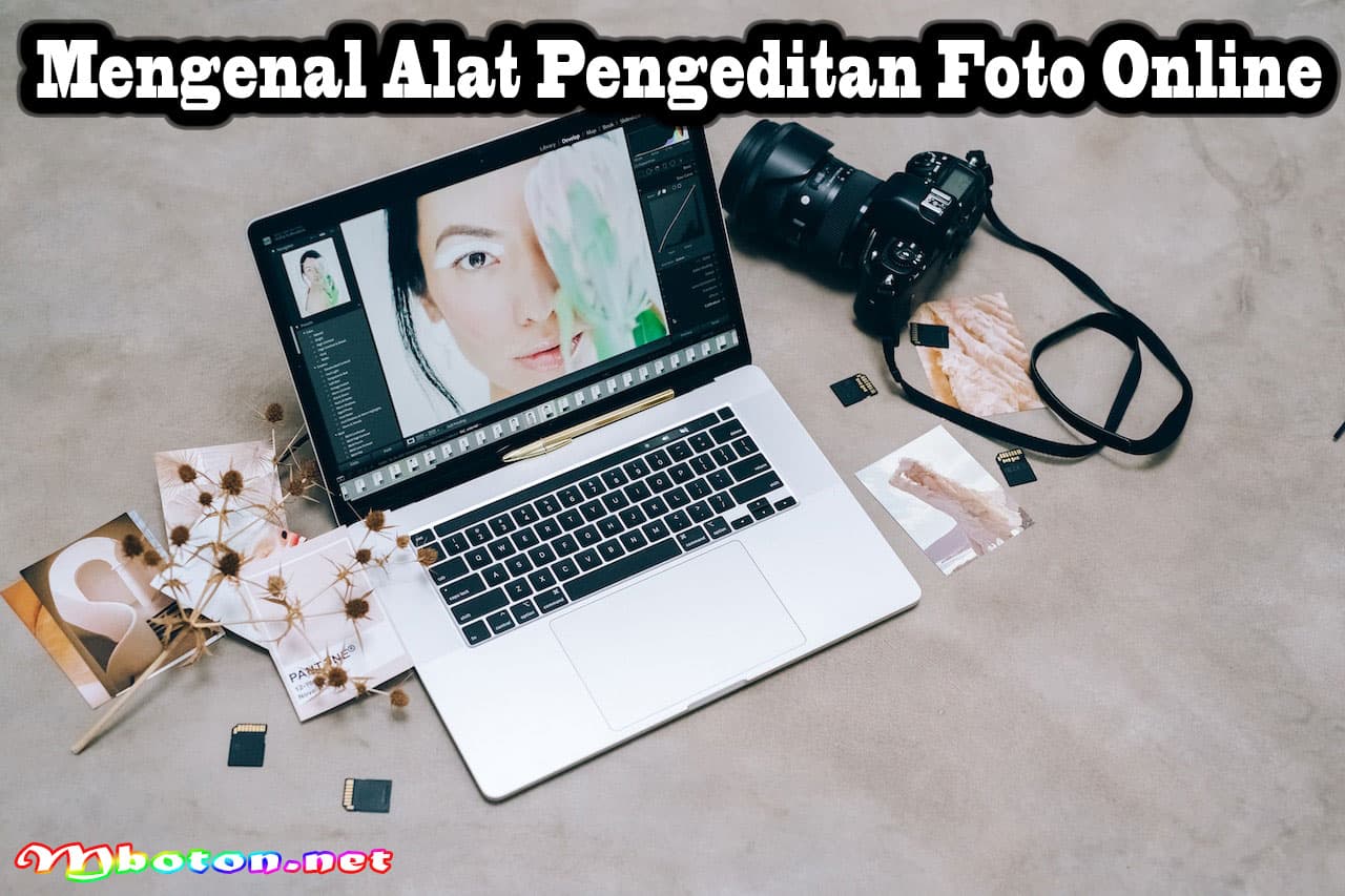 Memberikan Tips dan Trik Alat Pengeditan Foto Online Menarik 1 Mengenal Alat Pengeditan Foto Online