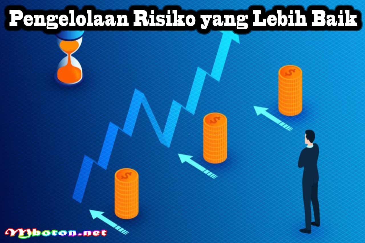 Keuntungan Investasi Obligasi Tabungan yang Perlu Anda Ketahui 3 Pengelolaan Risiko yang Lebih Baik