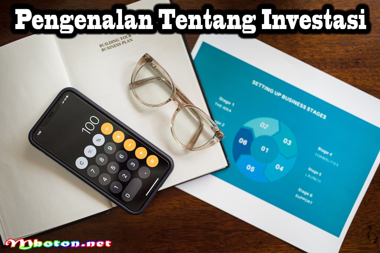 Perbandingan Investasi Obligasi Tabungan vs. Investasi Lainnya 1 Pengenalan Tentang Investasi