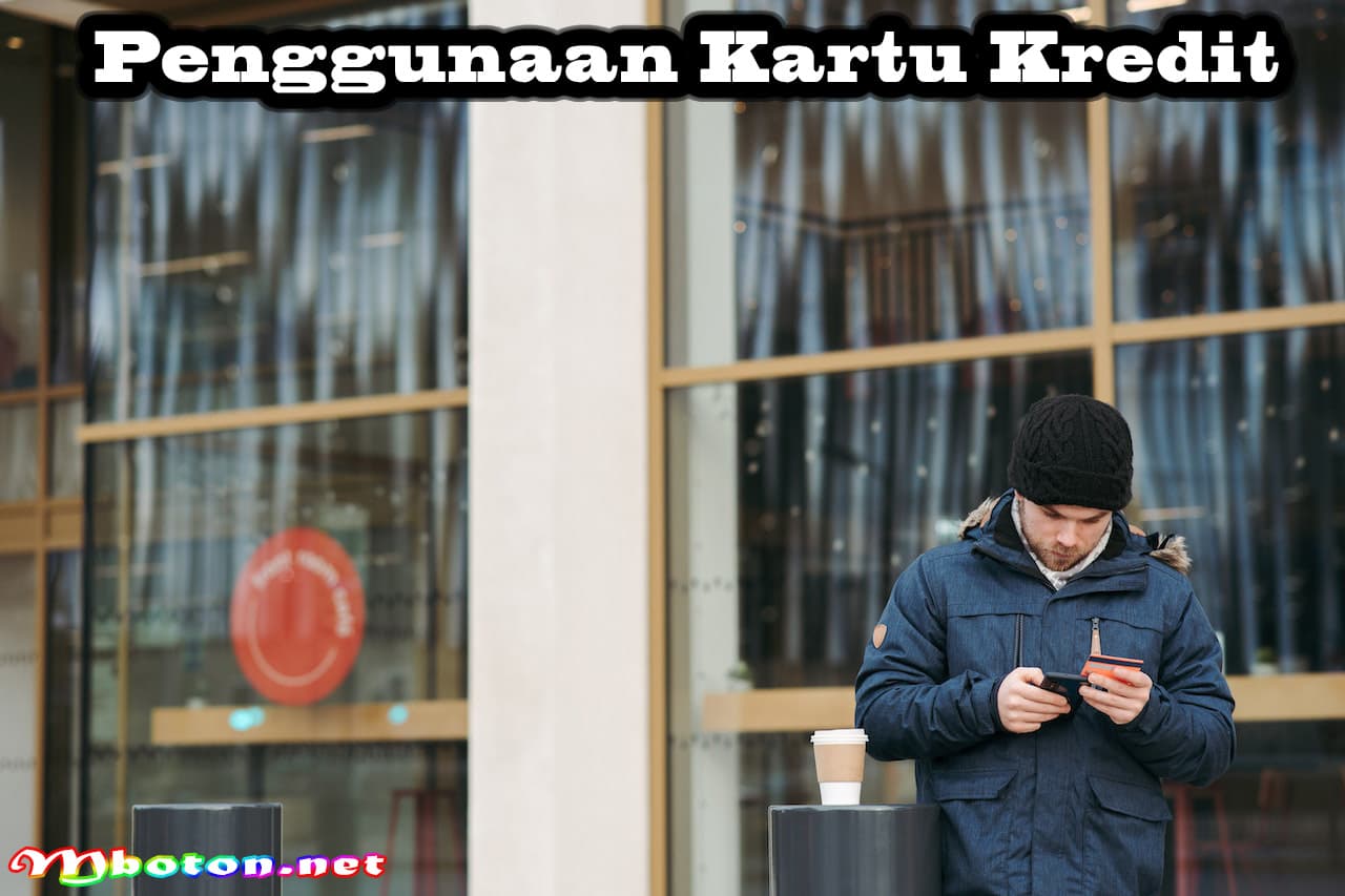 Strategi Penghematan Saat Ada Cashback Kelola Keuangan 2 Penggunaan Kartu Kredit
