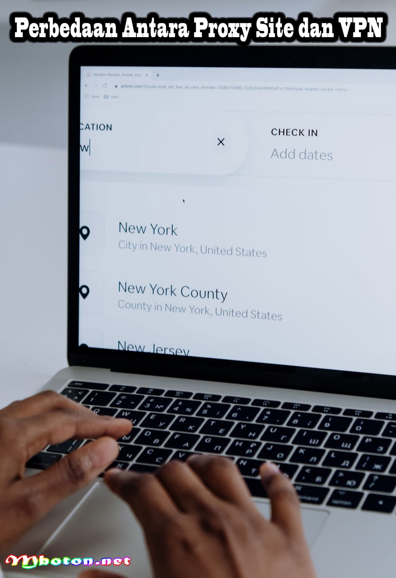 Proxy Site Manfaat, Keamanan dan Perbedaanya dengan VPN 2 Perbedaan Antara Proxy Site dan VPN