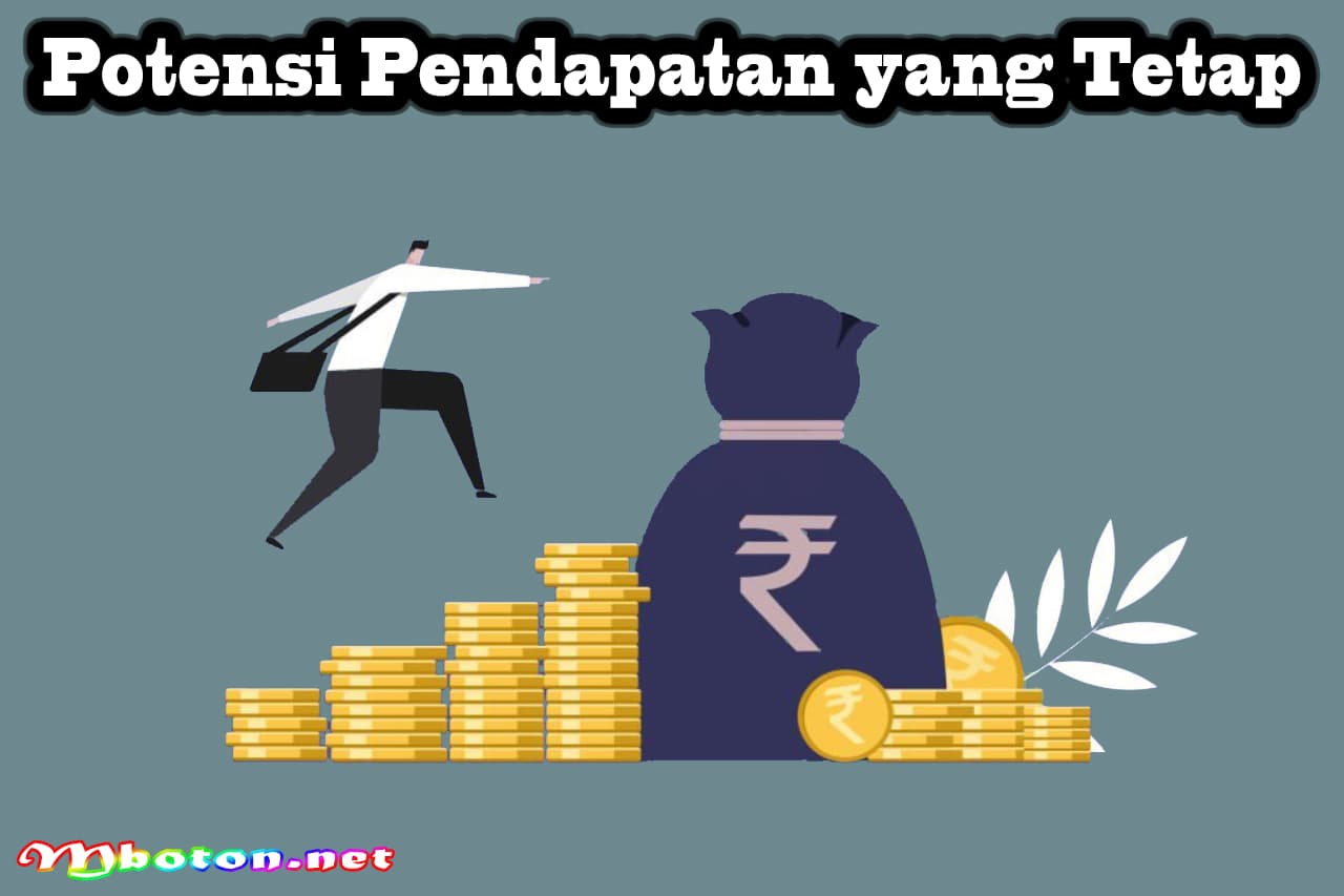 Keuntungan Investasi Obligasi Tabungan yang Perlu Anda Ketahui 2 Potensi Pendapatan yang Tetap
