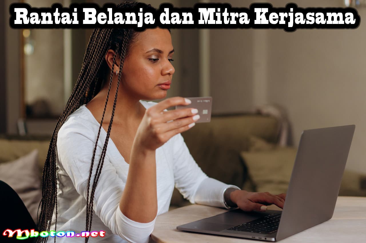 Keuntungan Memiliki Pribadi Kartu Kredit Saat Musim Diskon 2 Rantai Belanja dan Mitra Kerjasama