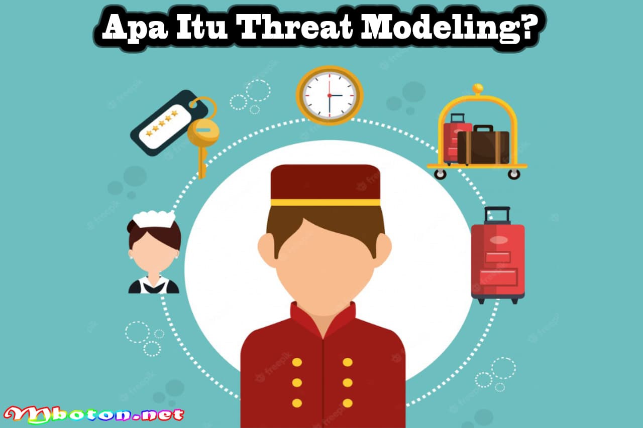 Apa itu Threat Modeling: Manfaat Dalam Alur Kerjanya DevOps 1 Apa Itu Threat Modeling