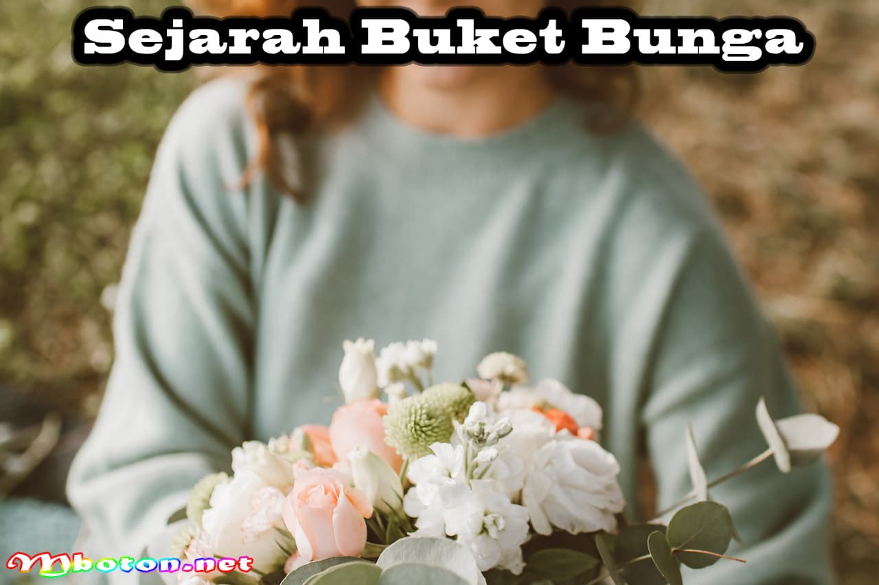 Buket Bunga: Hadirkan Keindahan dan Kegembiraan! 1 Sejarah Buket Bunga