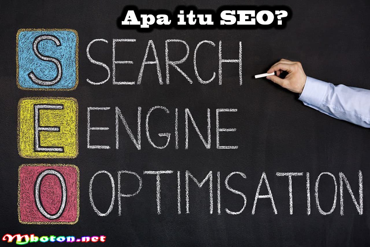 Perbedaan SEO dan SMO Strategi Marketing Iklan Organik Terbaik 1 Apa itu SEO