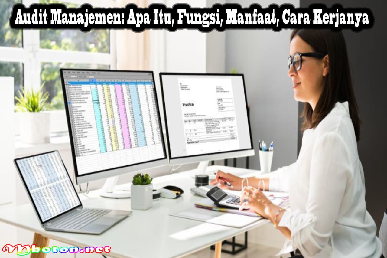 Audit Manajemen: Apa Itu, Fungsi, Manfaat, Cara Kerjanya 3 Audit Manajemen: Apa Itu, Fungsi, Manfaat, Cara Kerjanya