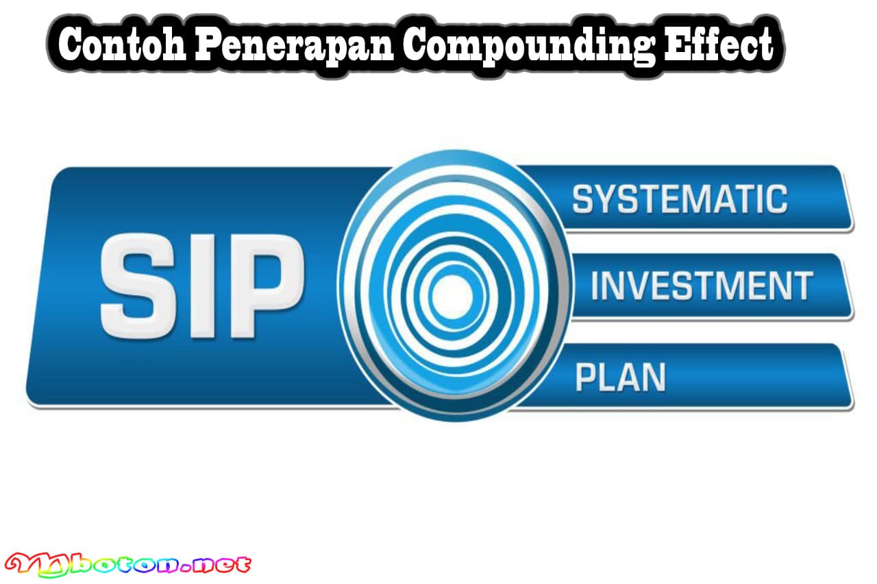 Compounding Effect: Definisi, Fungsi, Strategi, & Contohnya 4 Contoh Penerapan Compounding Effect