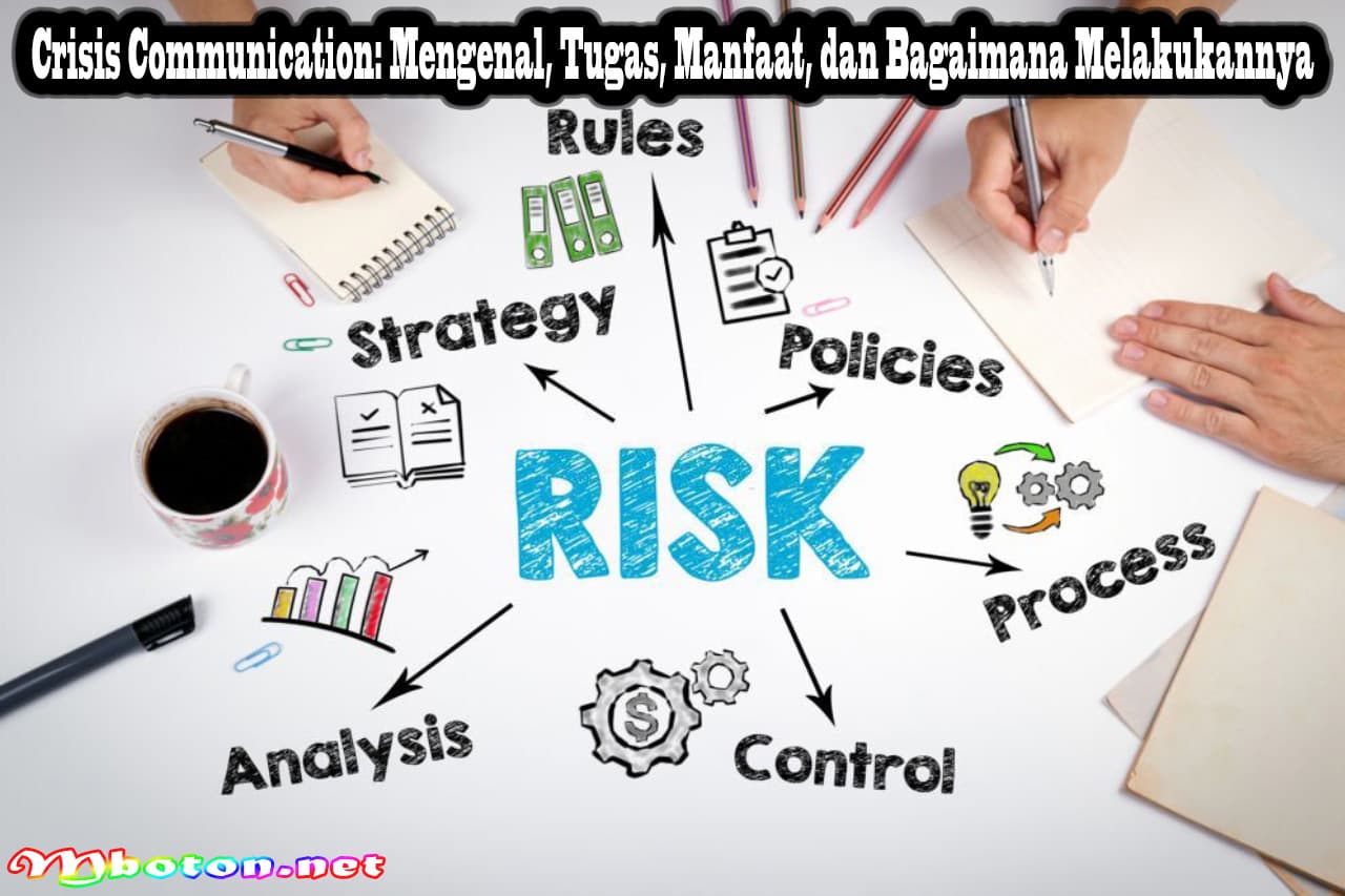 Crisis Communication: Mengenal, Tugas, Manfaat, dan Bagaimana Melakukannya